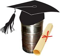 College Keg