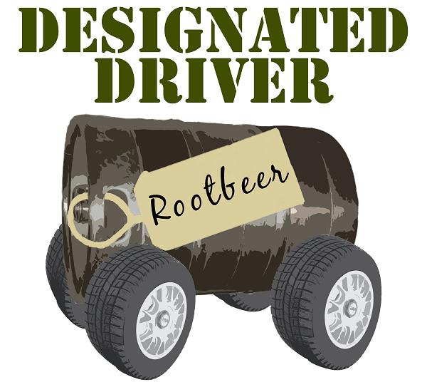 Designated Driver