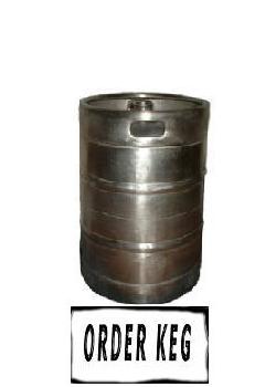 Order a keg