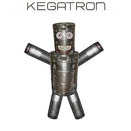kegatron