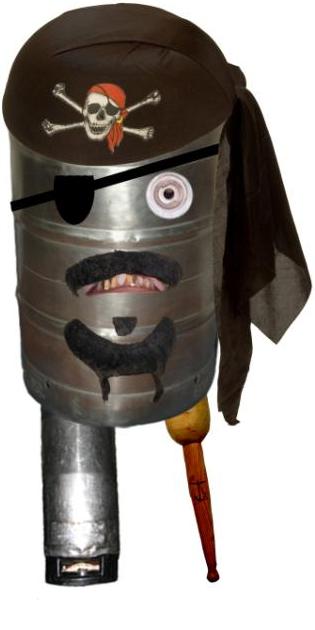 pirate