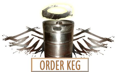 Keg Angel