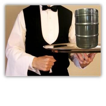 waiter