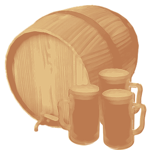 barrel