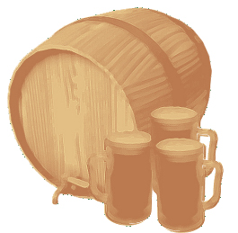 barrel